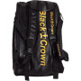 Padel bag BLACK CROWN ultimate pro 2.0 or Padel bag BLACK CROWN ultimate pro 2.0 or