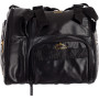 Padel bag BLACK CROWN ultimate pro 2.0 or Padel bag BLACK CROWN ultimate pro 2.0 or