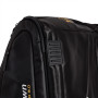 Padel bag BLACK CROWN ultimate pro 2.0 or Padel bag BLACK CROWN ultimate pro 2.0 or