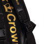 Padel bag BLACK CROWN ultimate pro 2.0 or Padel bag BLACK CROWN ultimate pro 2.0 or