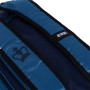 BLACK CROWN ultimate serie v2 padel bag blue BLACK CROWN ultimate serie v2 padel bag blue