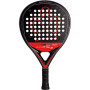 Black crown win ultra light test padel racket