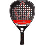 Black crown piton epic test padel racket