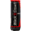 Tube of 3 BLACK CROWN pro padel balls Tube of 3 BLACK CROWN pro padel balls
