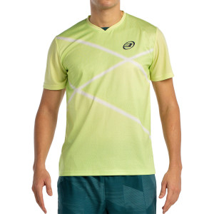 T-shirt BULLPADEL ladra T-shirt BULLPADEL ladra