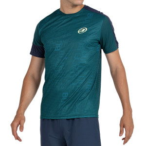 T-shirt BULLPADEL leido T-shirt BULLPADEL leido