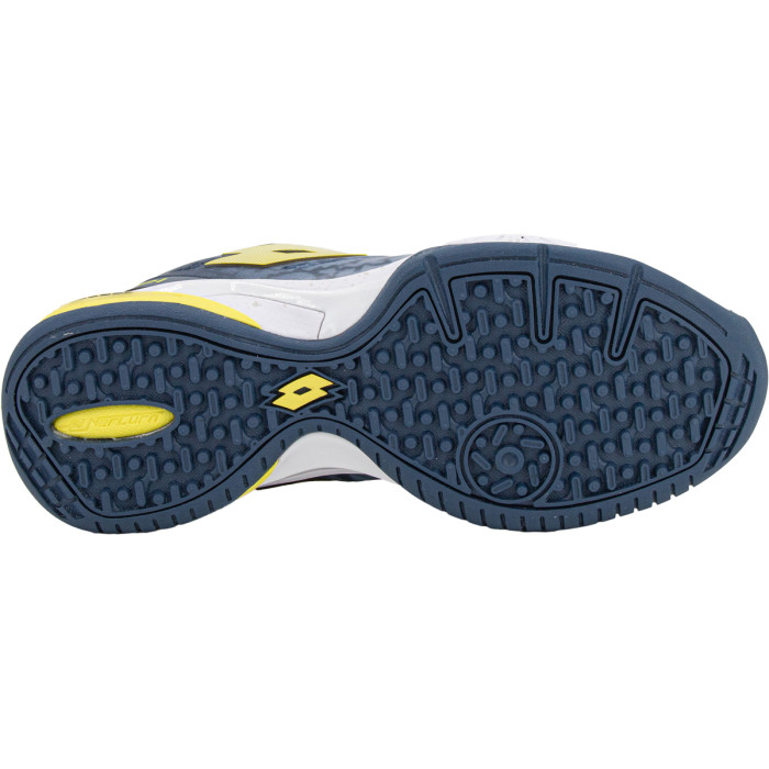 Chaussures LOTTO femme superrapida 200 iii padel terre battue Chaussures LOTTO femme superrapida 200 iii padel terre battue