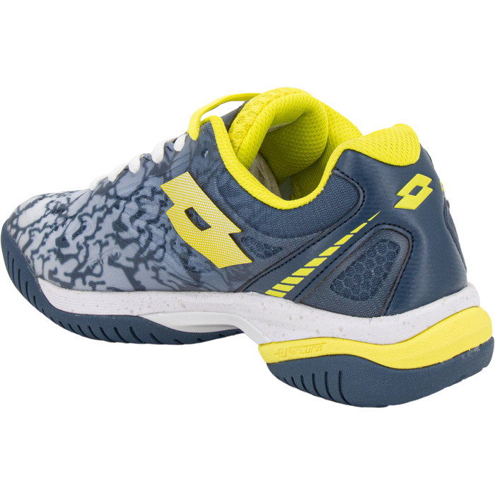Chaussures LOTTO femme superrapida  200 iii padel terre battue Chaussures LOTTO femme superrapida  200 iii padel terre battue