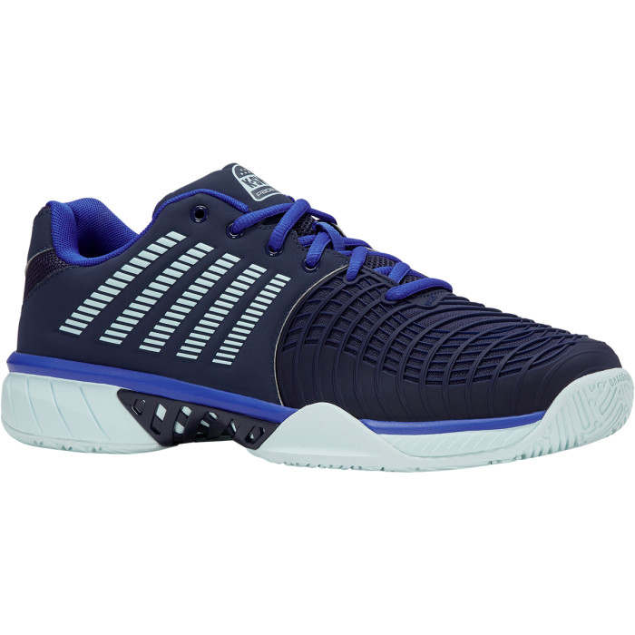 Chaussures K-SWISS express light 3 padel Chaussures K-SWISS express light 3 padel