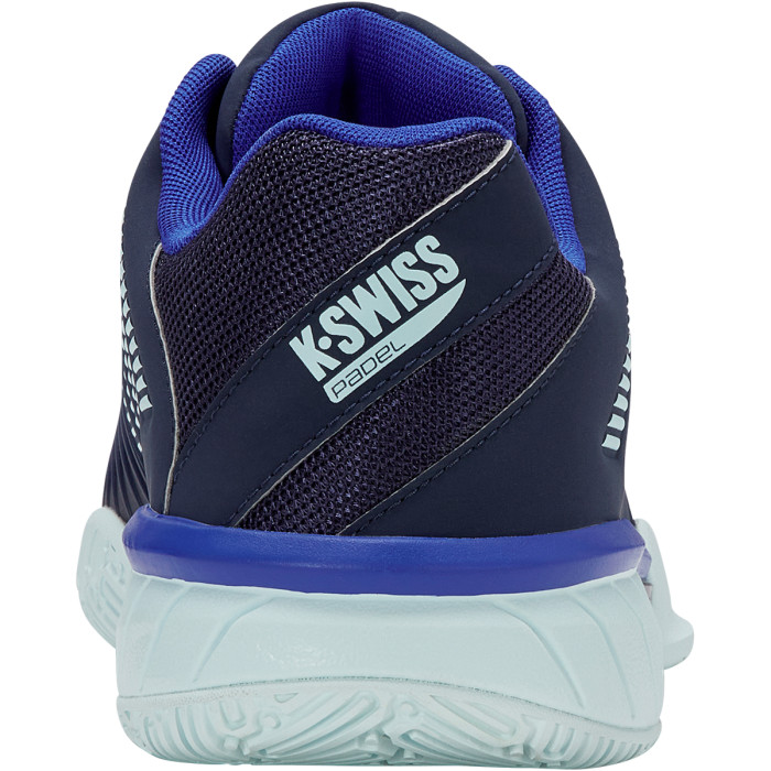 Chaussures K-SWISS express light 3 padel Chaussures K-SWISS express light 3 padel