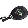 Dunlop galactica pro ls padel test racket Dunlop galactica pro ls padel test racket