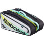 BABOLAT rh pro padel bag BABOLAT rh pro padel bag
