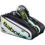 BABOLAT rh pro padel bag BABOLAT rh pro padel bag
