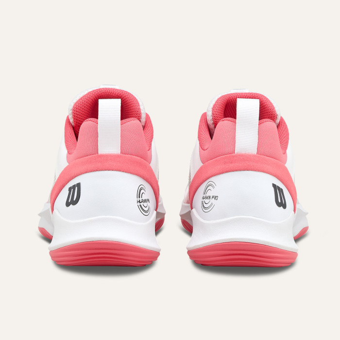 Chaussures padel WILSON femme hurakn pro v5 Chaussures padel WILSON femme hurakn pro v5