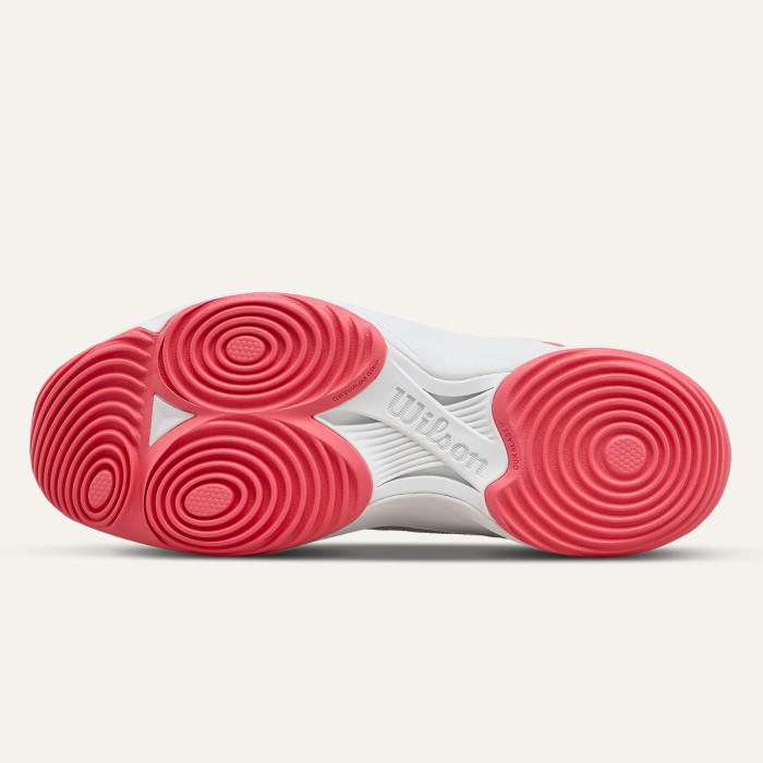 Chaussures padel WILSON femme hurakn pro v5 Chaussures padel WILSON femme hurakn pro v5