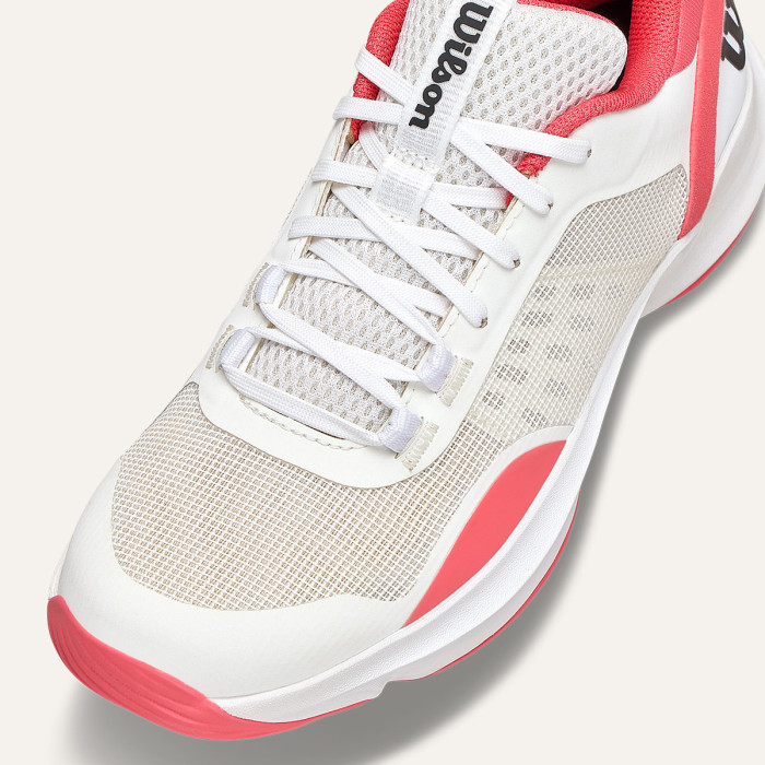 Chaussures padel WILSON femme hurakn pro v5 Chaussures padel WILSON femme hurakn pro v5