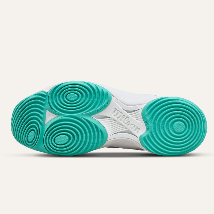 Chaussures padel WILSON femme hurakn pro v6