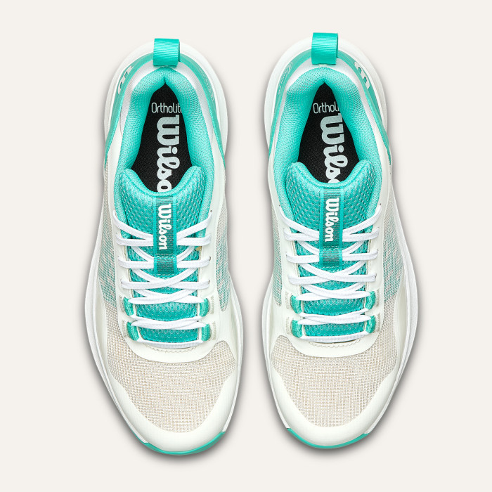 Chaussures padel WILSON femme hurakn pro v8 Chaussures padel WILSON femme hurakn pro v8
