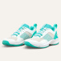 Chaussures padel WILSON femme hurakn pro v9