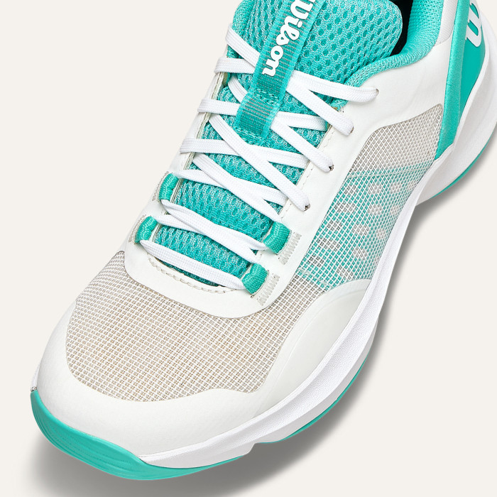Chaussures padel WILSON femme hurakn pro v9 Chaussures padel WILSON femme hurakn pro v9