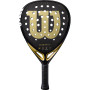Wilson defy v1 padel test racket Wilson defy v1 padel test racket
