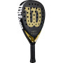 Wilson defy v1 padel test racket Wilson defy v1 padel test racket