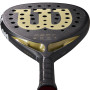 Wilson defy v1 padel test racket Wilson defy v1 padel test racket