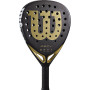 Wilson defy v1 padel test racket Wilson defy v1 padel test racket