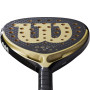 Wilson defy ls v1 padel test racket Wilson defy ls v1 padel test racket