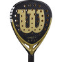 Wilson defy ls v1 padel test racket Wilson defy ls v1 padel test racket