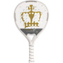 BLACK CROWN hurricane 3.0 padel racket BLACK CROWN hurricane 3.0 padel racket