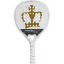 BLACK CROWN hurricane pro 3.0 padel racket BLACK CROWN hurricane pro 3.0 padel racket