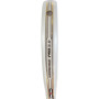 BLACK CROWN hurricane pro 3.0 padel racket BLACK CROWN hurricane pro 3.0 padel racket