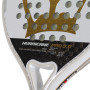 BLACK CROWN hurricane pro 3.0 padel racket BLACK CROWN hurricane pro 3.0 padel racket