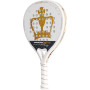Black crown hurricane pro 3.0 test padel racket Black crown hurricane pro 3.0 test padel racket