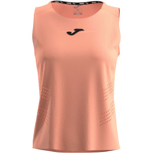 Debardeur JOMA femme tirantes challenge Debardeur JOMA femme tirantes challenge