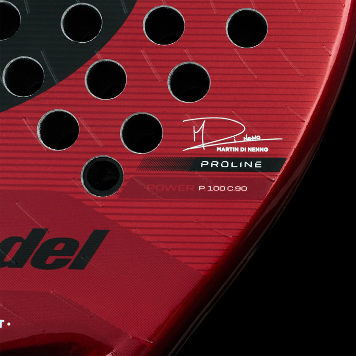 Bullpadel xplo comfort 2025 padel test racket Bullpadel xplo comfort 2025 padel test racket