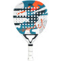 Bullpadel ionic light 2025 padel test racket