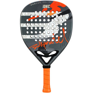 Bullpadel ionic power 2025 padel test racket