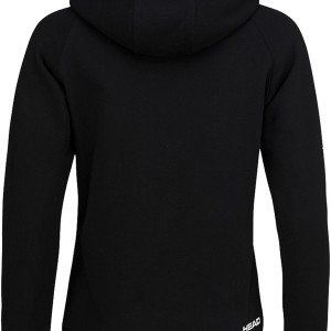 Sweat HEAD femme À capuche padel Sweat HEAD femme À capuche padel