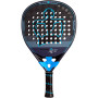 BLACK CROWN patron xtrem padel racket BLACK CROWN patron xtrem padel racket