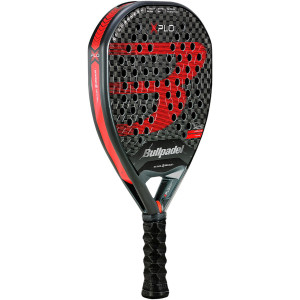 Bullpadel xplo 2025 padel test racket Bullpadel xplo 2025 padel test racket