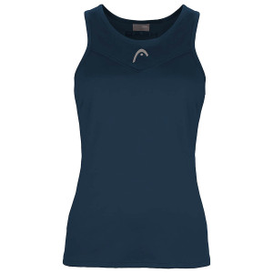 Debardeur HEAD femme easy court Debardeur HEAD femme easy court
