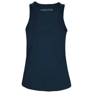 Debardeur HEAD femme easy court Debardeur HEAD femme easy court