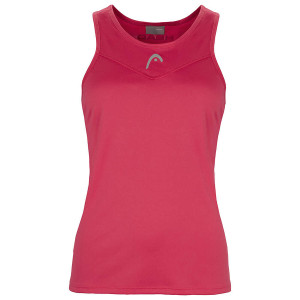 Debardeur HEAD femme easy court Debardeur HEAD femme easy court