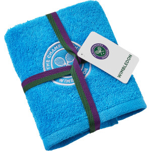WIMBLEDON guest towel 40*70 cm WIMBLEDON guest towel 40*70 cm
