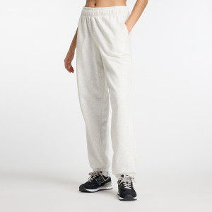 Pantalon NEW BALANCE femme essentials french terry Pantalon NEW BALANCE femme essentials french terry