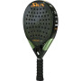 Test padel racket siux trilogy pro 5 Test padel racket siux trilogy pro 5