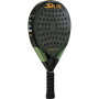 Test padel racket siux trilogy pro 5 Test padel racket siux trilogy pro 5