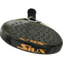 Test padel racket siux trilogy pro 5 Test padel racket siux trilogy pro 5